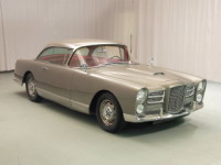 Facel Vega HK500 (1961) (1)